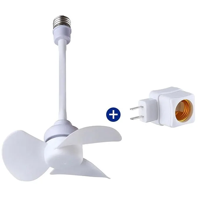 Premium Standard Base Ceiling Fan - Product Details