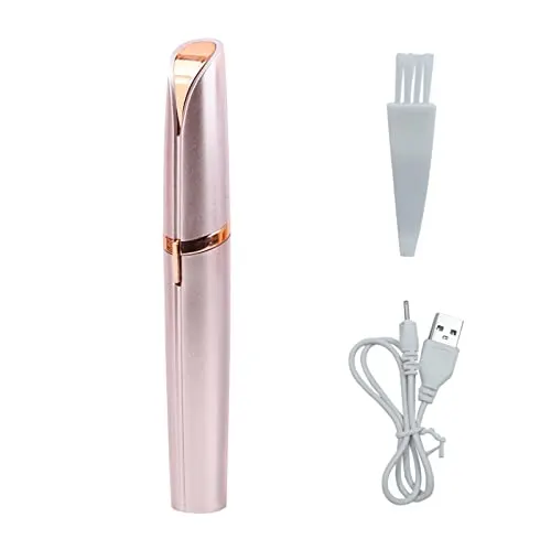 Ultimate 2-in-1 Precision Hair Removal System